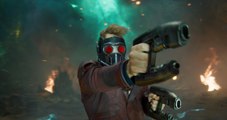 Guardians of the Galaxy Vol. 2 Cast Share Favorite Chris Pratt Moments