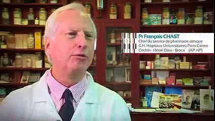 La contrefaçon de médicaments : elle nous menace tous !