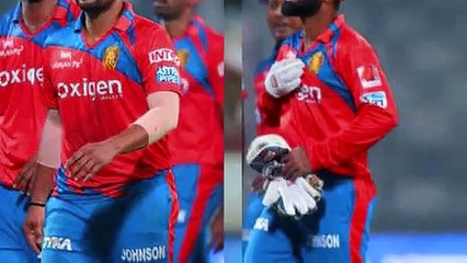 Sunil Narine Breaks All Time IPL Record #KKRvsGL_D-Cricket