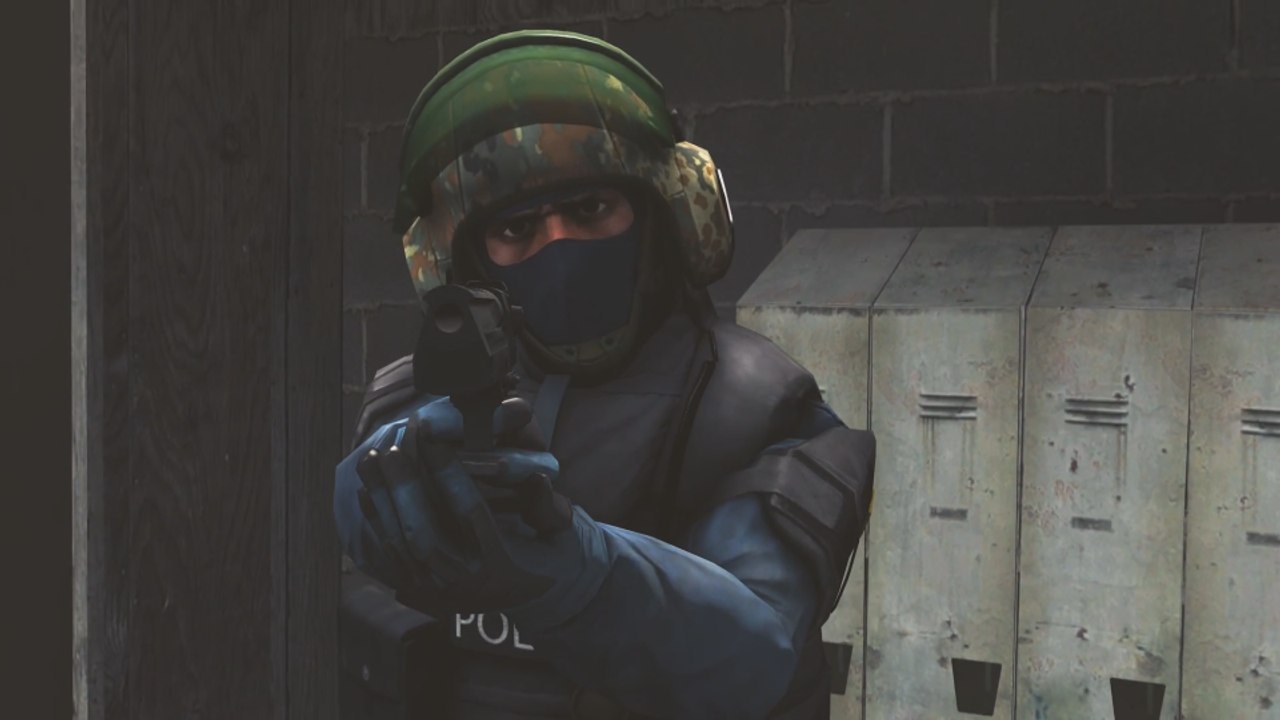 The FragMovie #CSGO