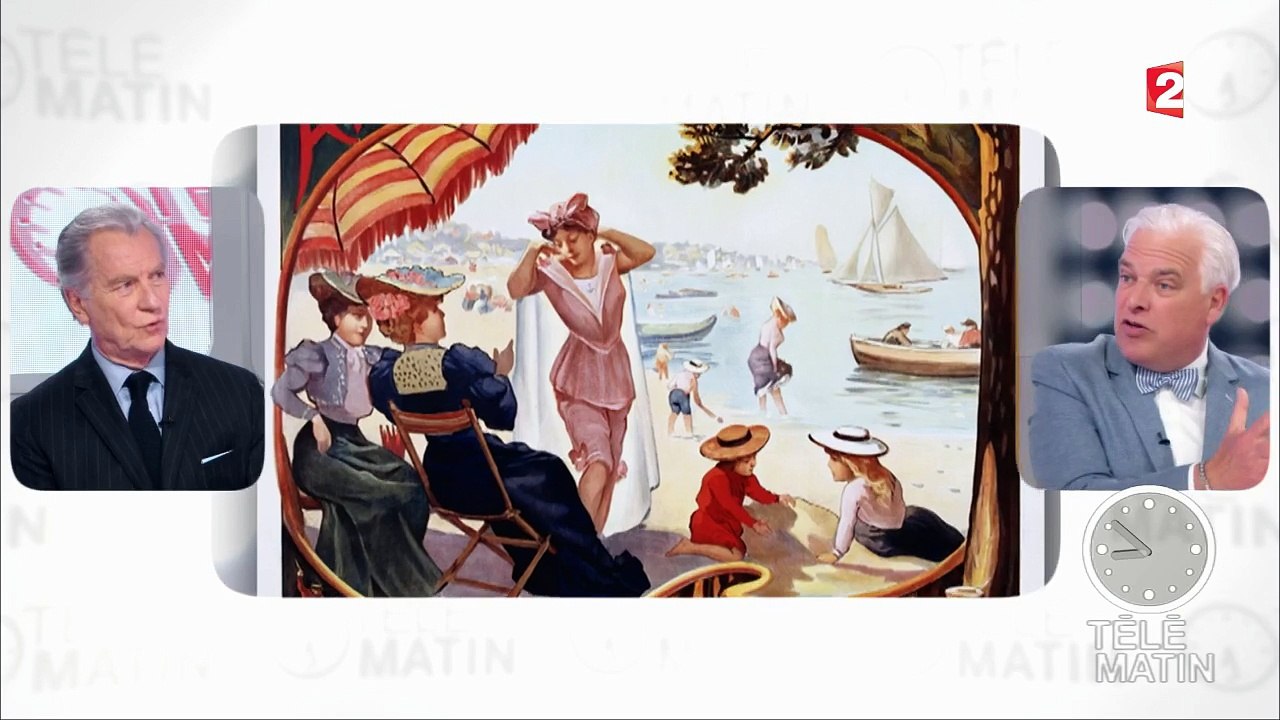 Mémoires - Arcachon sort de terre