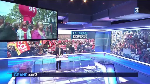 1er-Mai : désunion syndicale sur fond de campagne présidentielle