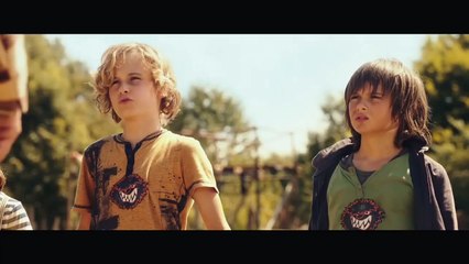 DIE WILDEN KERLE - Die Legende lebt!! - Matze & Finn - Disn