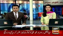 Farooq Sattar advises Nawaz Sharif to resign