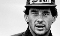 Sempre Senna | Tributo y biografía a Ayrton Senna