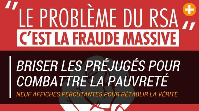 Briser les préjugés pour combattre la pauvreté