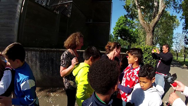 Mauruuru roa - Echange Tours F.C. / Tahiti