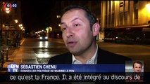 Marine Le Pen plagie un discours de Fillon : un «clin d’oeil» selon les cadres du FN