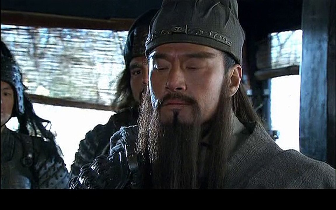 三国 第35集