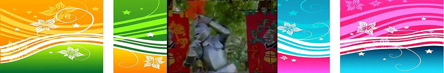Between the Lions 1x21 Sausage Nose