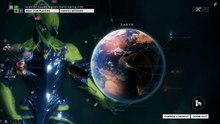Let's play Warframe
