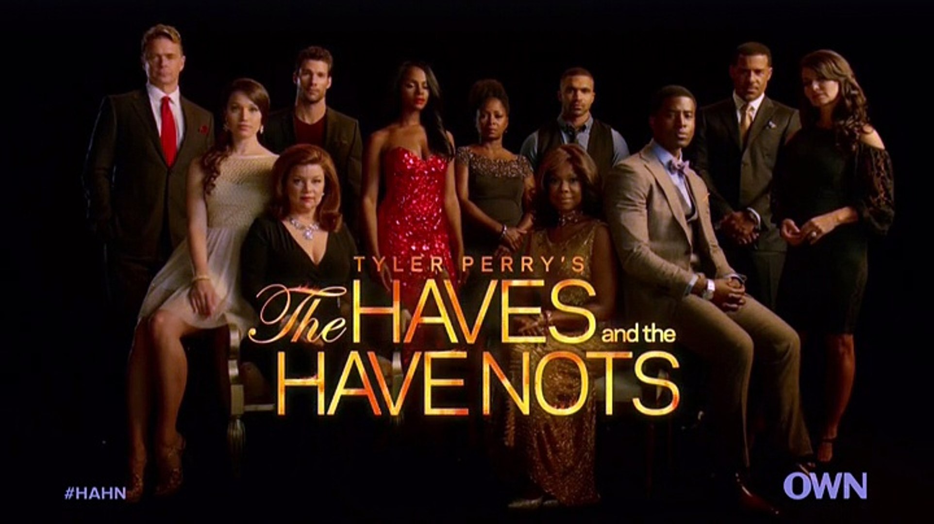The Haves and the Have Nots S01E19 '' Family Issues ''