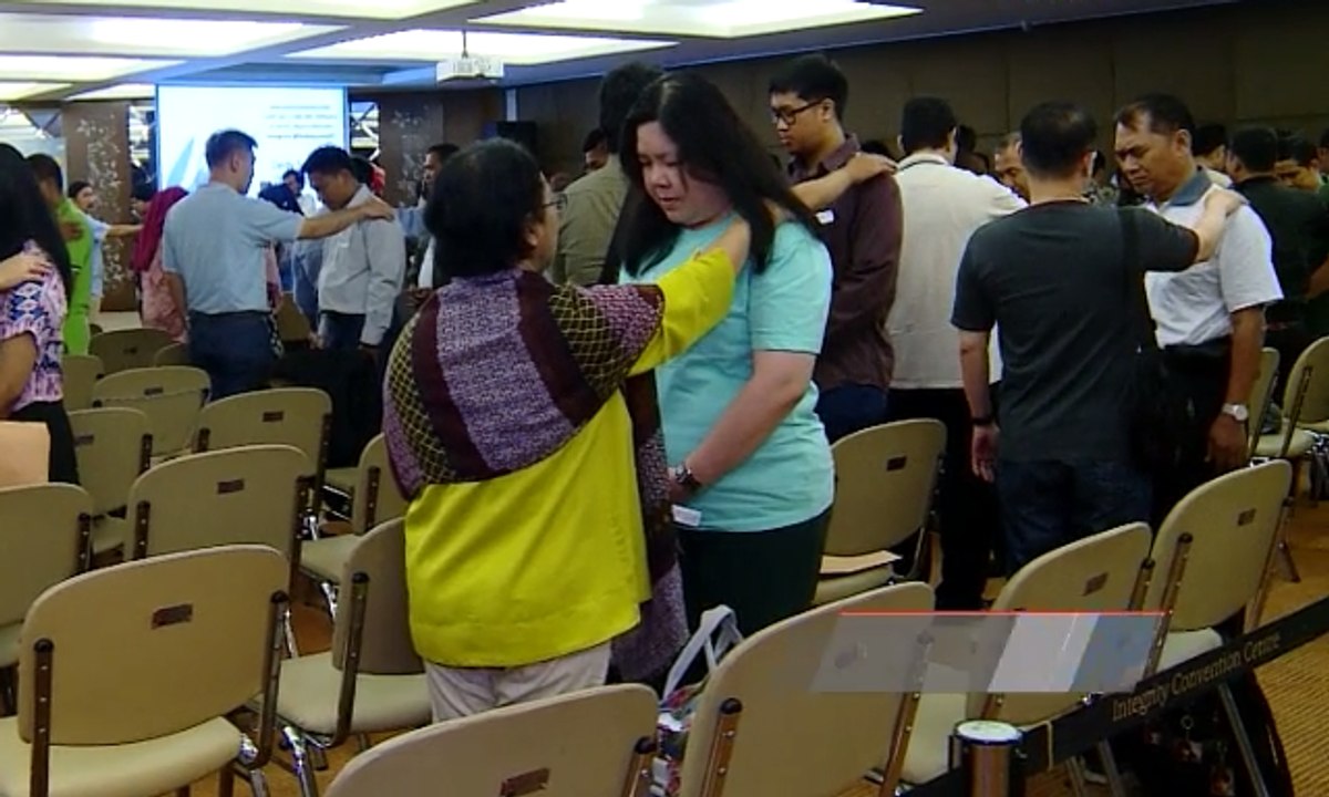 Terapi Pemulihan Jiwa, Solusi Hidup Sehat & Seimbang