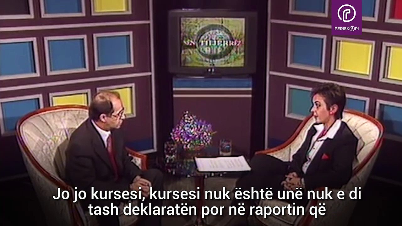 Rugova për Trepçën