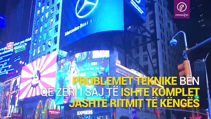 Ja çfarë ndodhi me Mariah Carey, të gjithë po tallen me të!