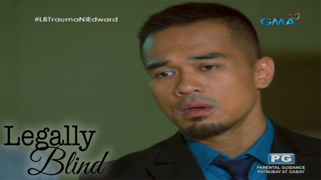 Legally Blind: Still the second best | Episode 50