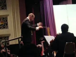 OSNJ(Chile)- symph.1(titan) 4th mov(part2)G. Mahler