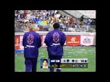 日本vsチェコ　キリンカップサッカー'98②　横浜国際 part 2/2