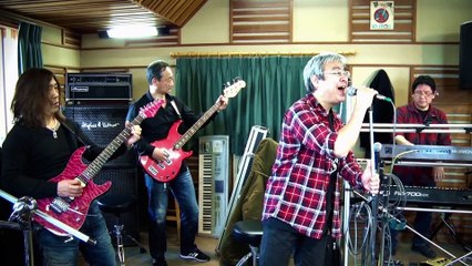 Breath 〜Deep Purple - Burn〜