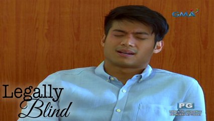 Legally Blind: Bagong balakid  | Episode 50