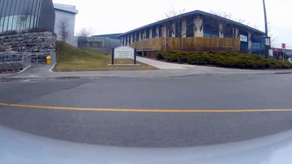 Irriquois Park Sports Complex Whitby Ontario Canada