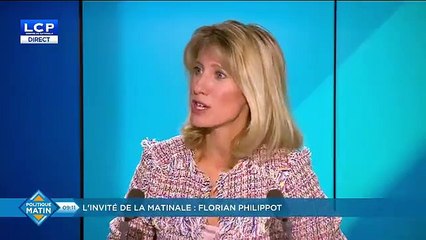 Le FN ne remboursera pas les frais de campagne de Dupont-Aignan, assure Philippot