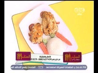 #الستات_مايعرفوش_يطبخوا | معلومة تهمك | نظام غذائي يومي لمرضى الكولسترول