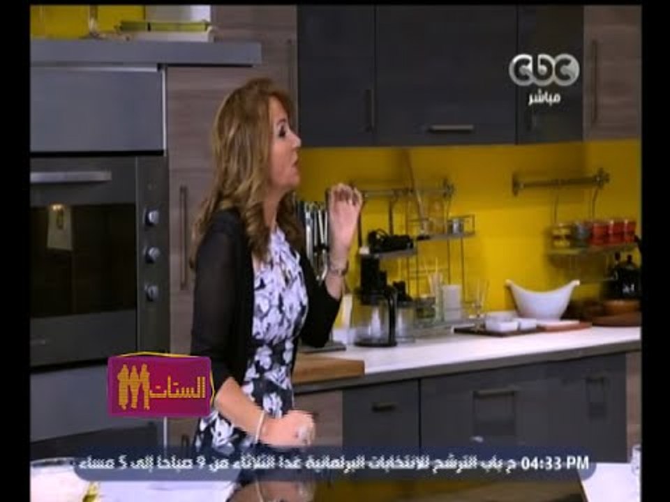 #الستات_مايعرفوش_يطبخوا | معلومة تهمك | أسباب ارتفاع الكولسترول
