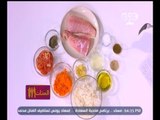 #الستات_مايعرفوش_يطبخوا | معلومة تهمك | أكلة صحية لمرضى الكولسترول