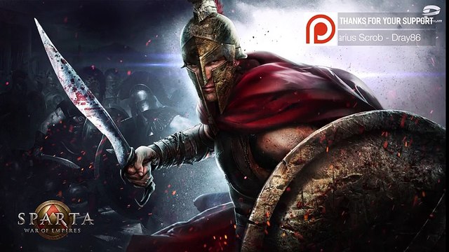 Songs To Your Eyes - Perseus Dramatic Vocal Emotional Music Epic Music VN