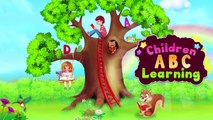 Children ABC Learning - ABC Learning Game