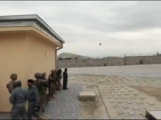 আফগানিস্তানে আরো ৫ হাজার সেনা পাঠাবে যুক্তরাষ্ট্র