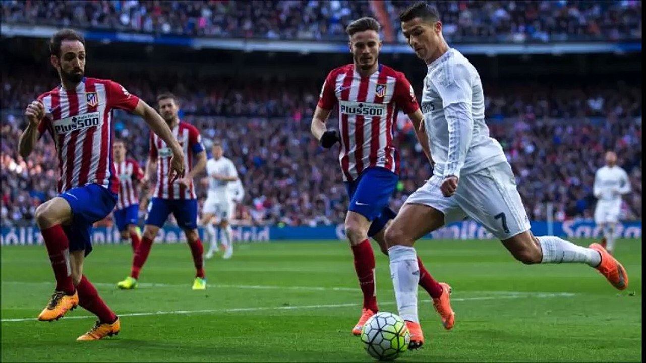 بث مباشر : مباراة ريال مدريد واتلتيكو مدريد 2017-05-02 في نصف نهائي دوري الابطال 2017