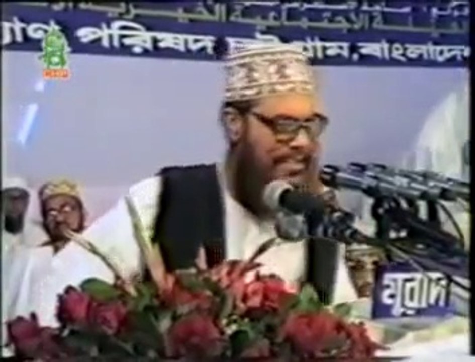Allama Delwar Hossain Saidi Waz। Banlga waz | জীবনে সফলতার উপায়.
