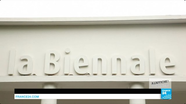 Biennale de Venise : bienvenue dans le Studio Venezia de Xavier Veilhan