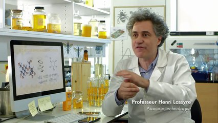 DDB Paris pour Le Petit Marseillais - «L’incroyable expérience 4D olfactive» - mai 2017