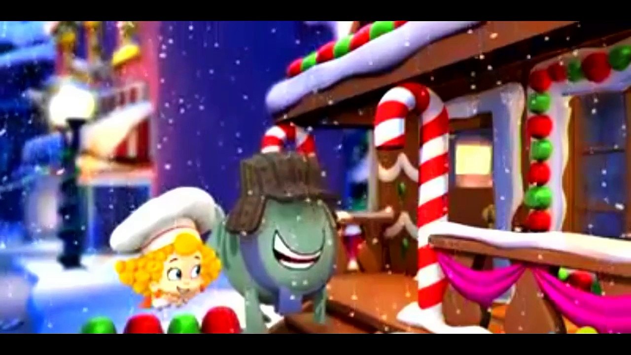 Nick jr Dora farted and everyone laughed