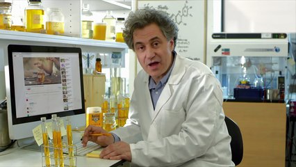 DDB Paris pour Le Petit Marseillais - «L’incroyable expérience 4D olfactive» - mai 2017