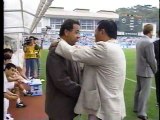 Jリーグ・アーカイブ　サンフレッチェ広島の優勝　'94Jリーグ1stステージ