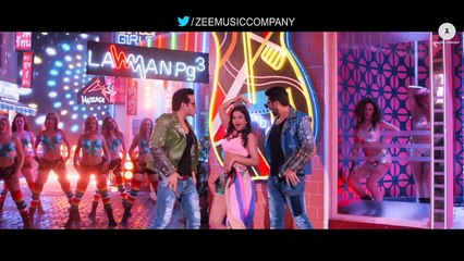 Jawaani Le Doobi - Kyaa Kool Hain Hum 3 - Tusshar Kapoor - Aftab Shivdasani - Gauhar Khan