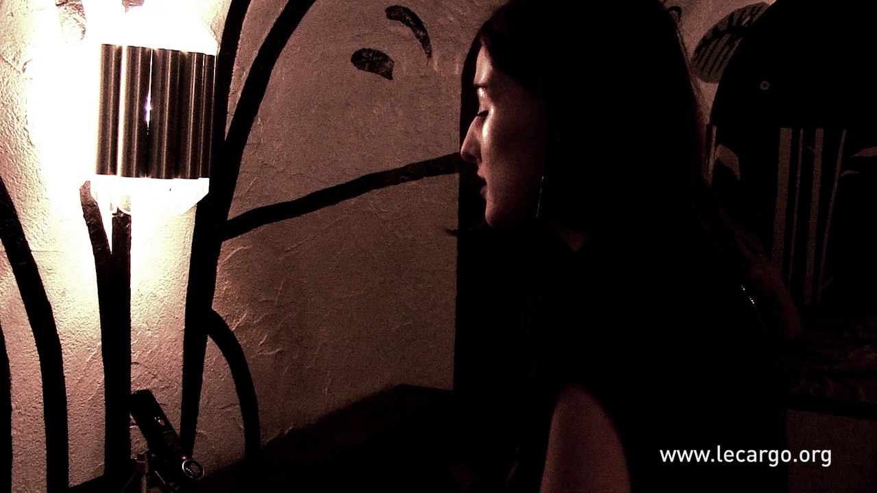 #657 Zola Jesus - Ego (Acoustic Session)