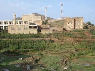 شهارة - اليمن مناظر طبيعية و سياحية AL Yemen-Shahara  scenery &tourist