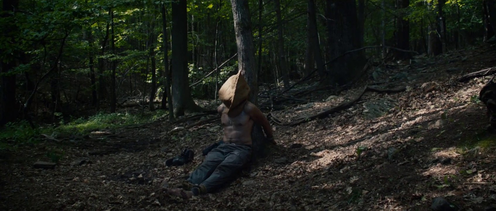 It Comes At Night (2017) - Trailer #2 [HD]