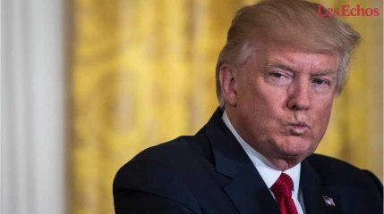 Après avoir menacé Pyonyang d'un conflit, Trump veut rencontrer Kim Jong-un