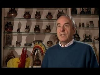 L’Or : La conquête des Incas