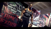 Bodybuilding Motivation - Best Workout Motivation In the World 2017