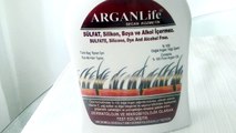 Arganlife Products | For Damaged Hair, Hair Growth and Shine