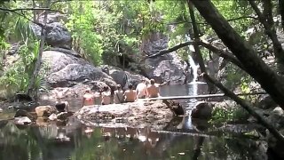 Influential Attractions Of A Kakadu Tour