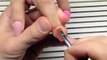 WIDE NAIL PLATE: Special Nail Shapes! NEW Spring nail art for short gel, acrylic and natural nails