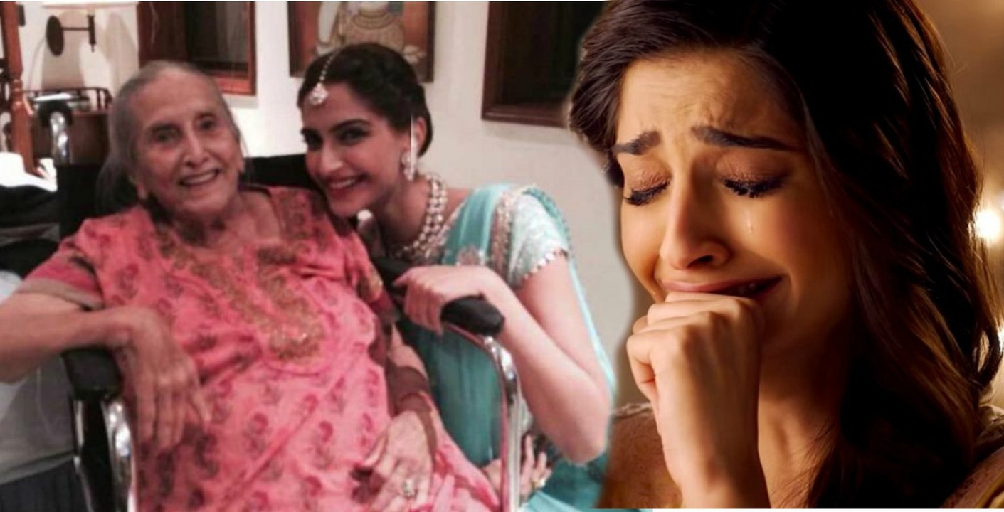 Actors At Sonam Kapoor Dadi's Prayer Meet